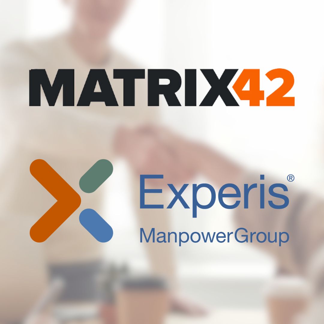Experis & Matrix42 partnership